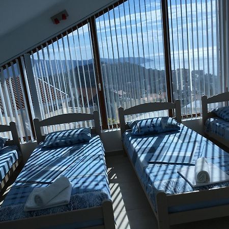 Villa Rakhimov Herceg Novi Exteriér fotografie