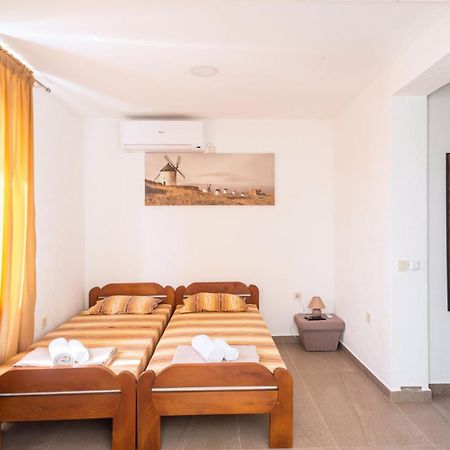 Villa Rakhimov Herceg Novi Exteriér fotografie