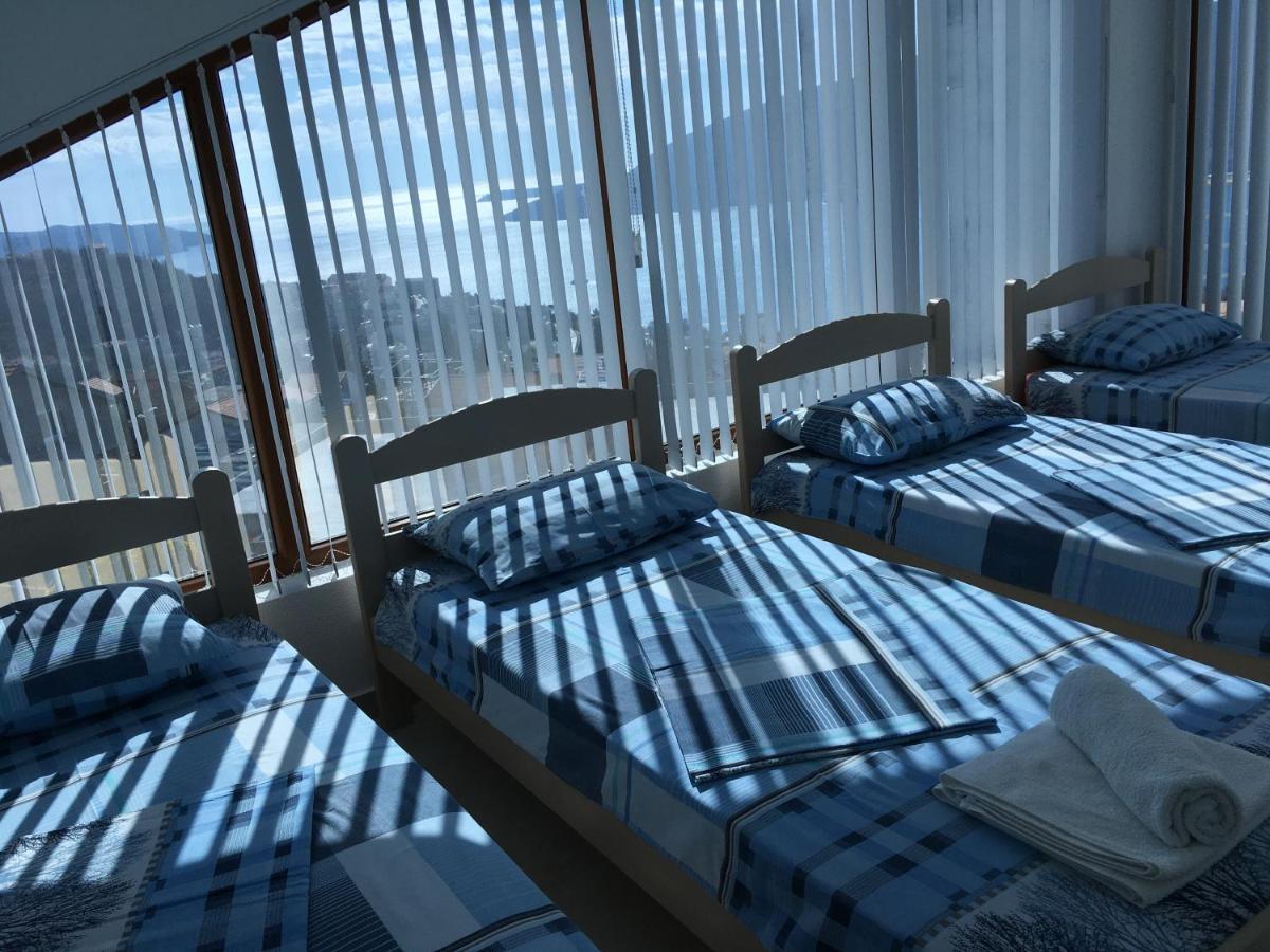 Villa Rakhimov Herceg Novi Exteriér fotografie