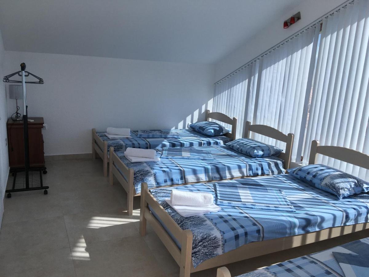 Villa Rakhimov Herceg Novi Exteriér fotografie