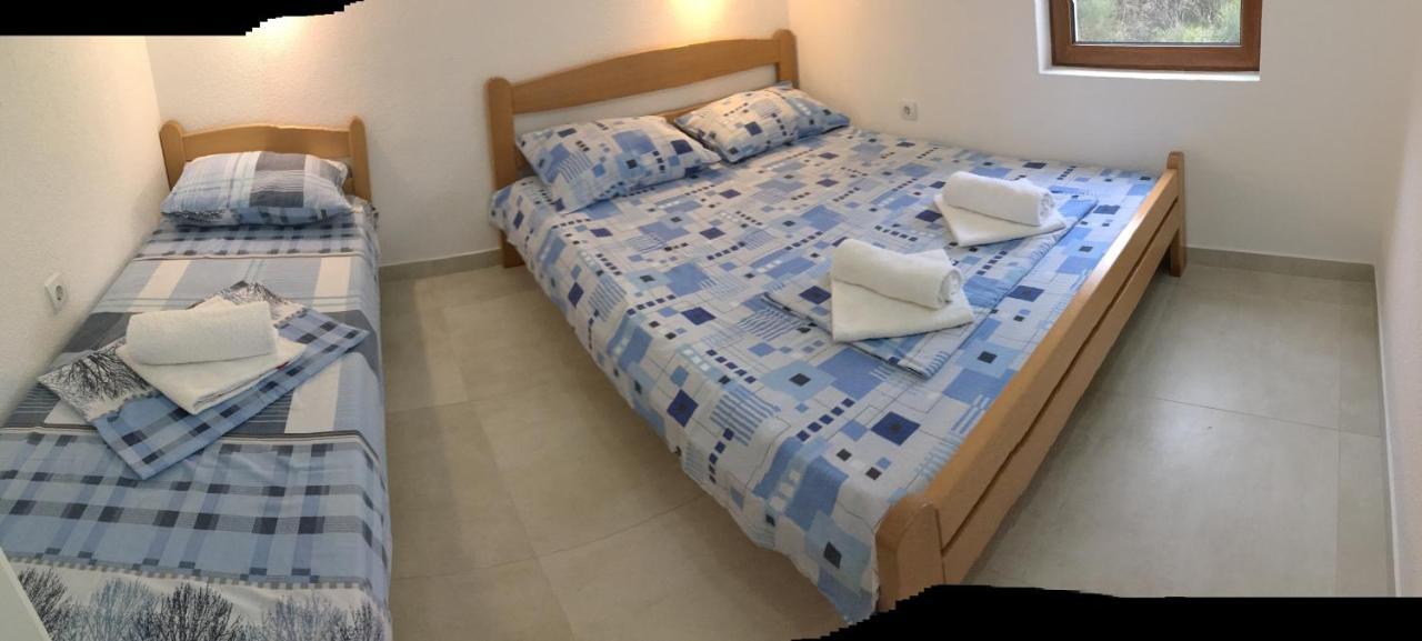 Villa Rakhimov Herceg Novi Exteriér fotografie
