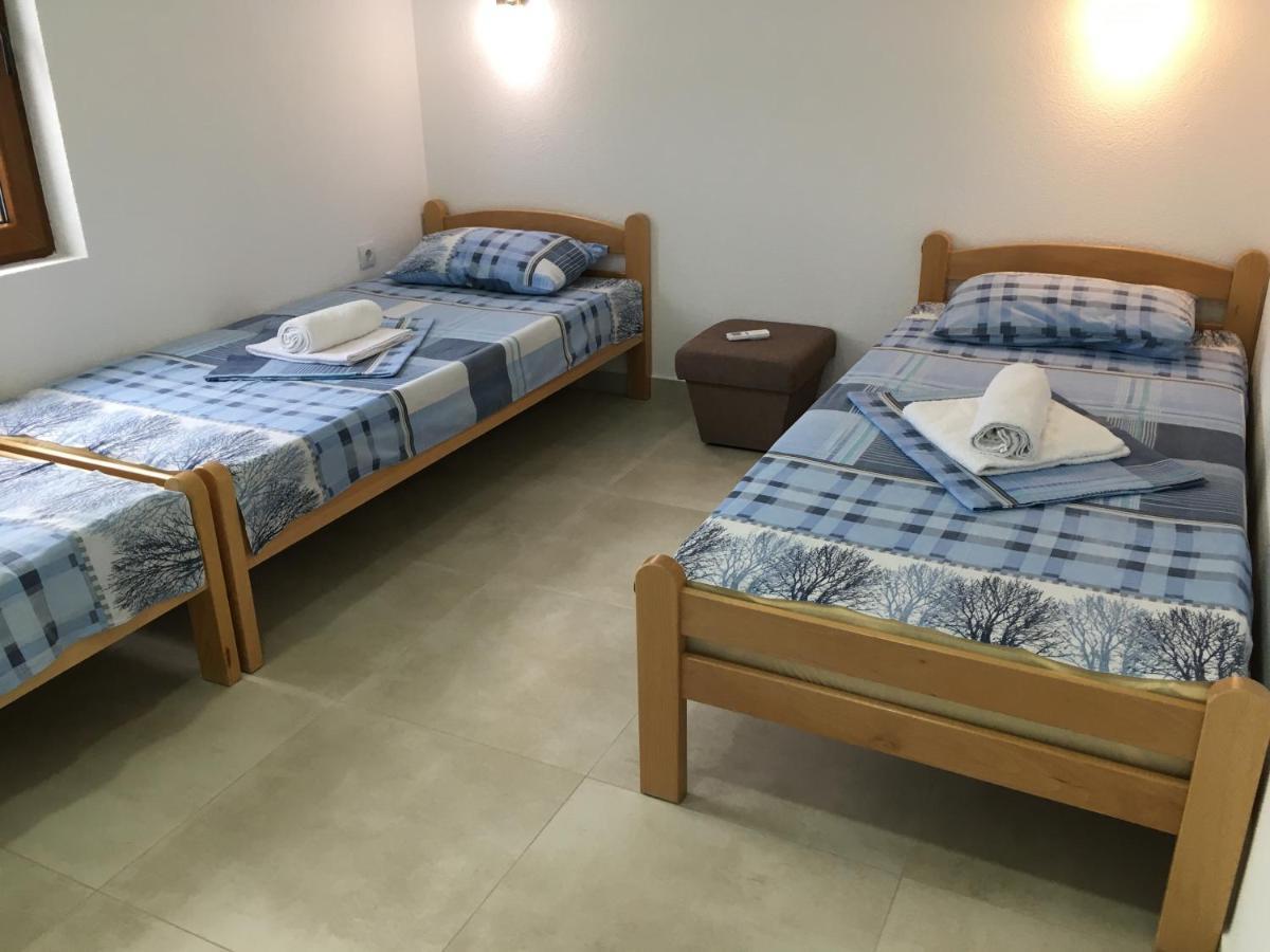 Villa Rakhimov Herceg Novi Exteriér fotografie