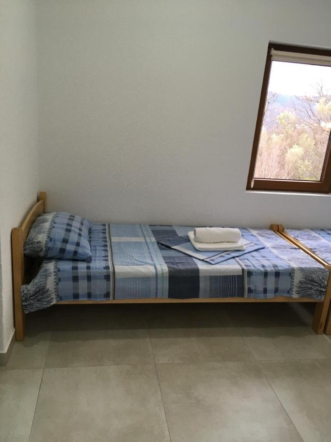 Villa Rakhimov Herceg Novi Exteriér fotografie