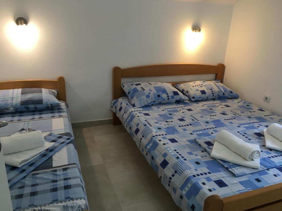 Villa Rakhimov Herceg Novi Exteriér fotografie