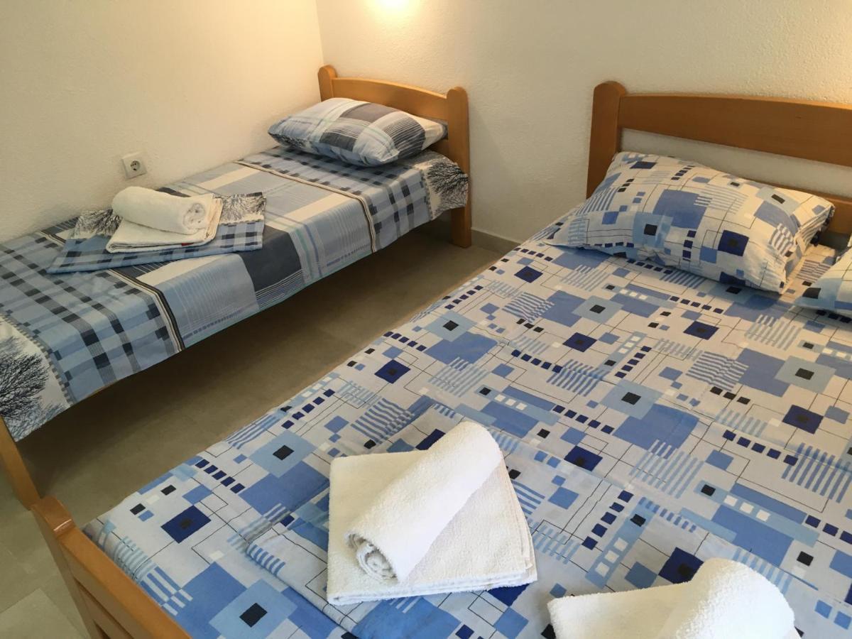 Villa Rakhimov Herceg Novi Exteriér fotografie