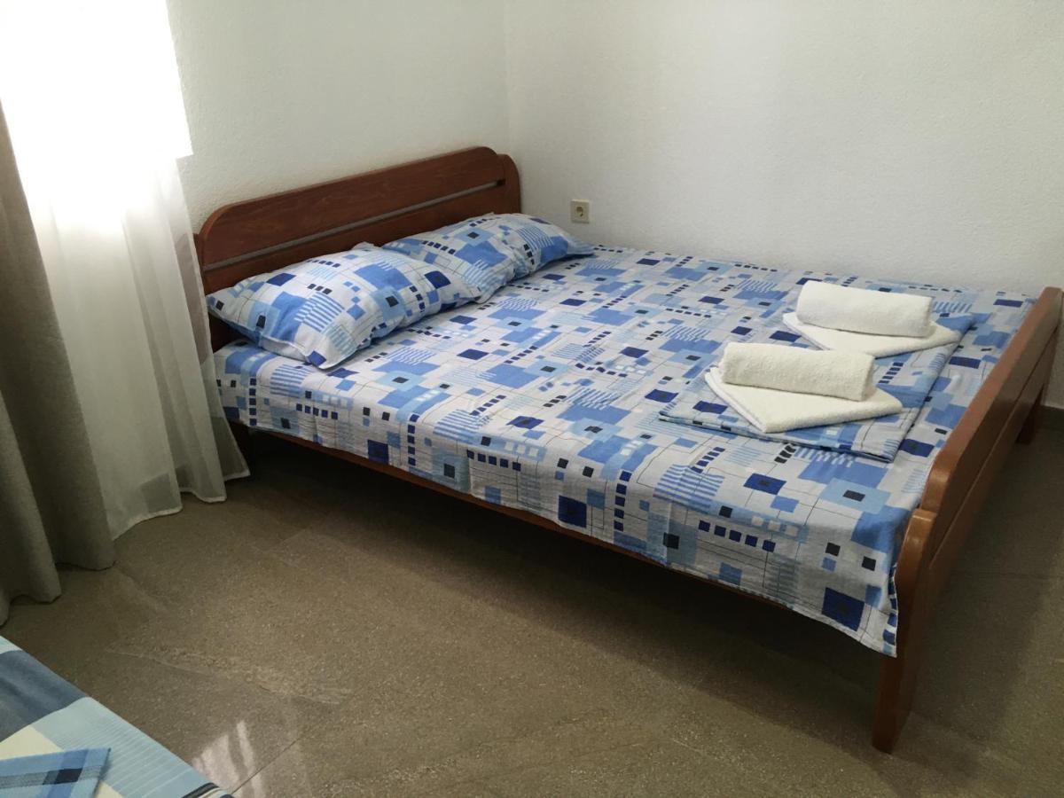 Villa Rakhimov Herceg Novi Exteriér fotografie