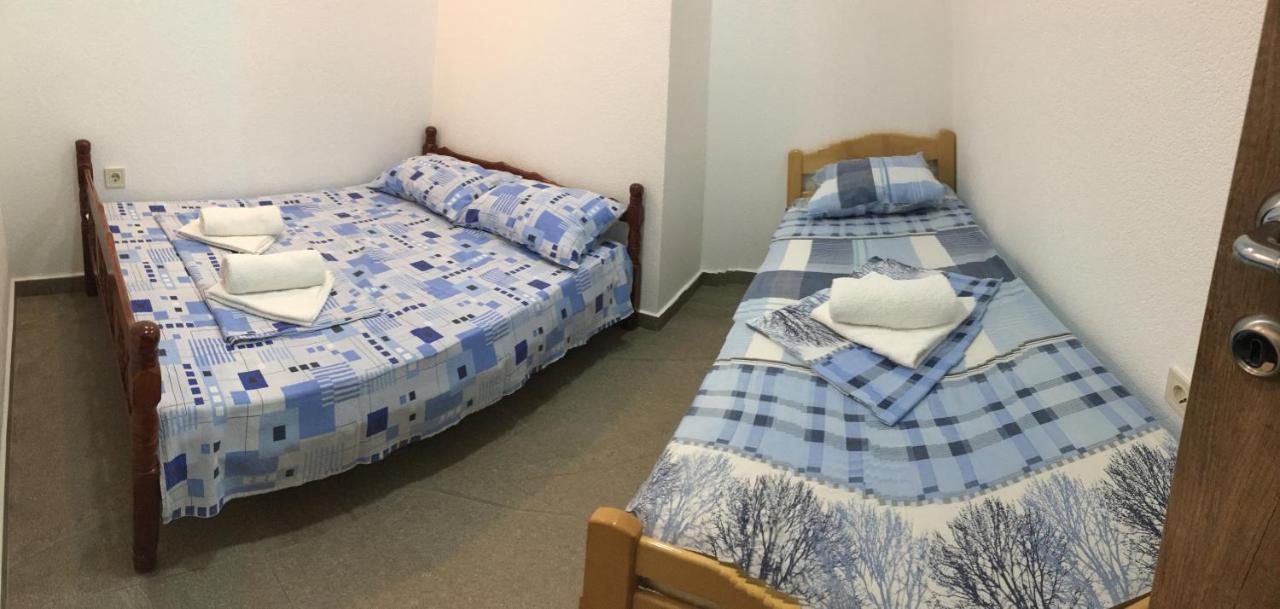 Villa Rakhimov Herceg Novi Exteriér fotografie