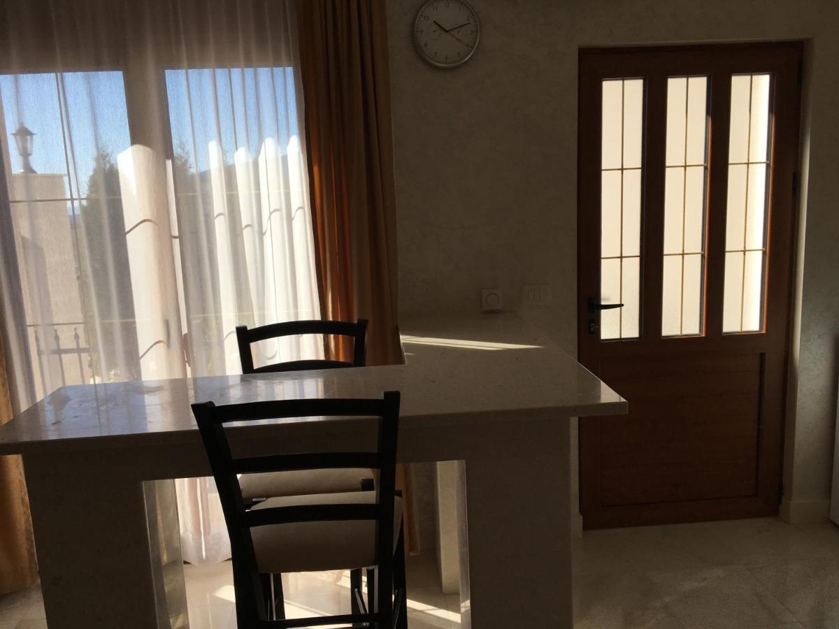 Villa Rakhimov Herceg Novi Exteriér fotografie