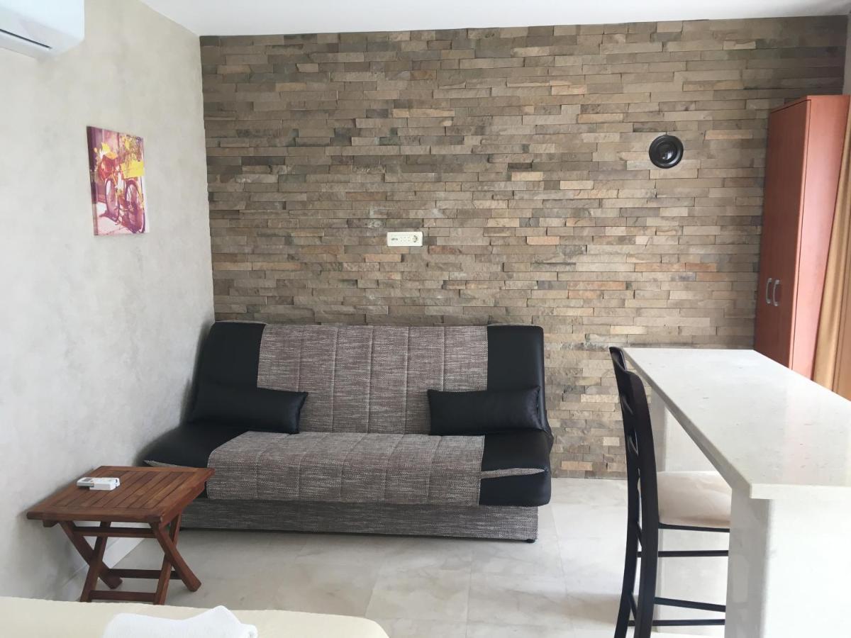 Villa Rakhimov Herceg Novi Exteriér fotografie