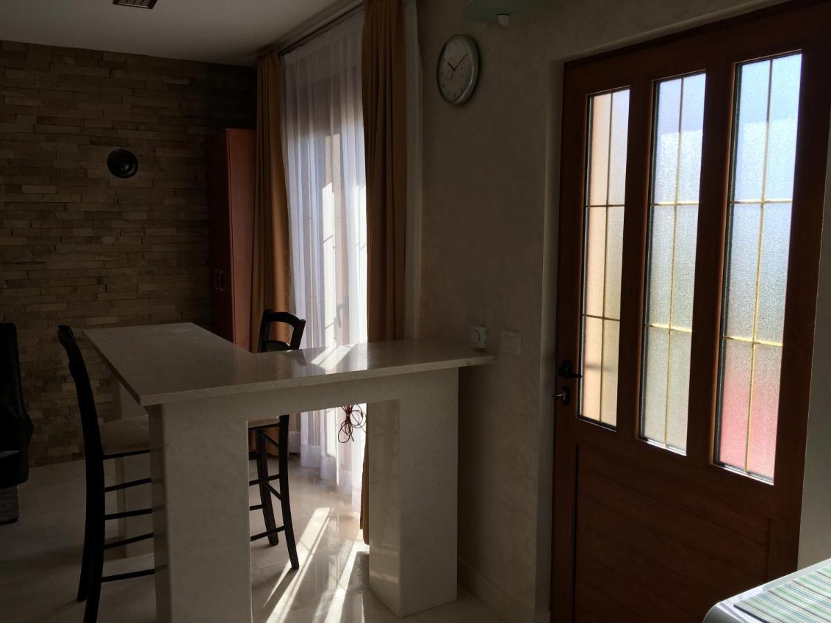 Villa Rakhimov Herceg Novi Exteriér fotografie