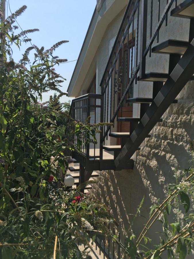 Villa Rakhimov Herceg Novi Exteriér fotografie