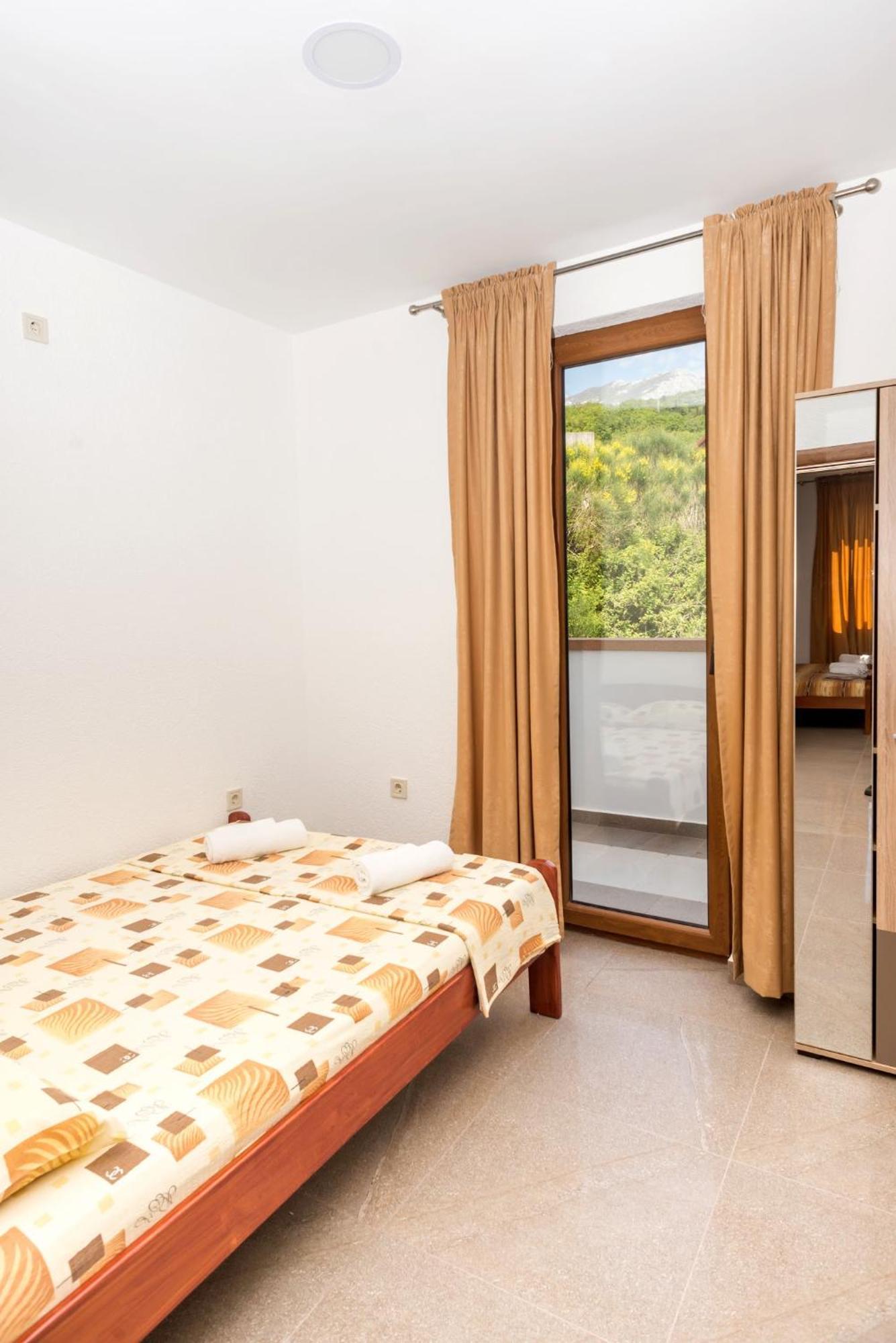 Villa Rakhimov Herceg Novi Exteriér fotografie