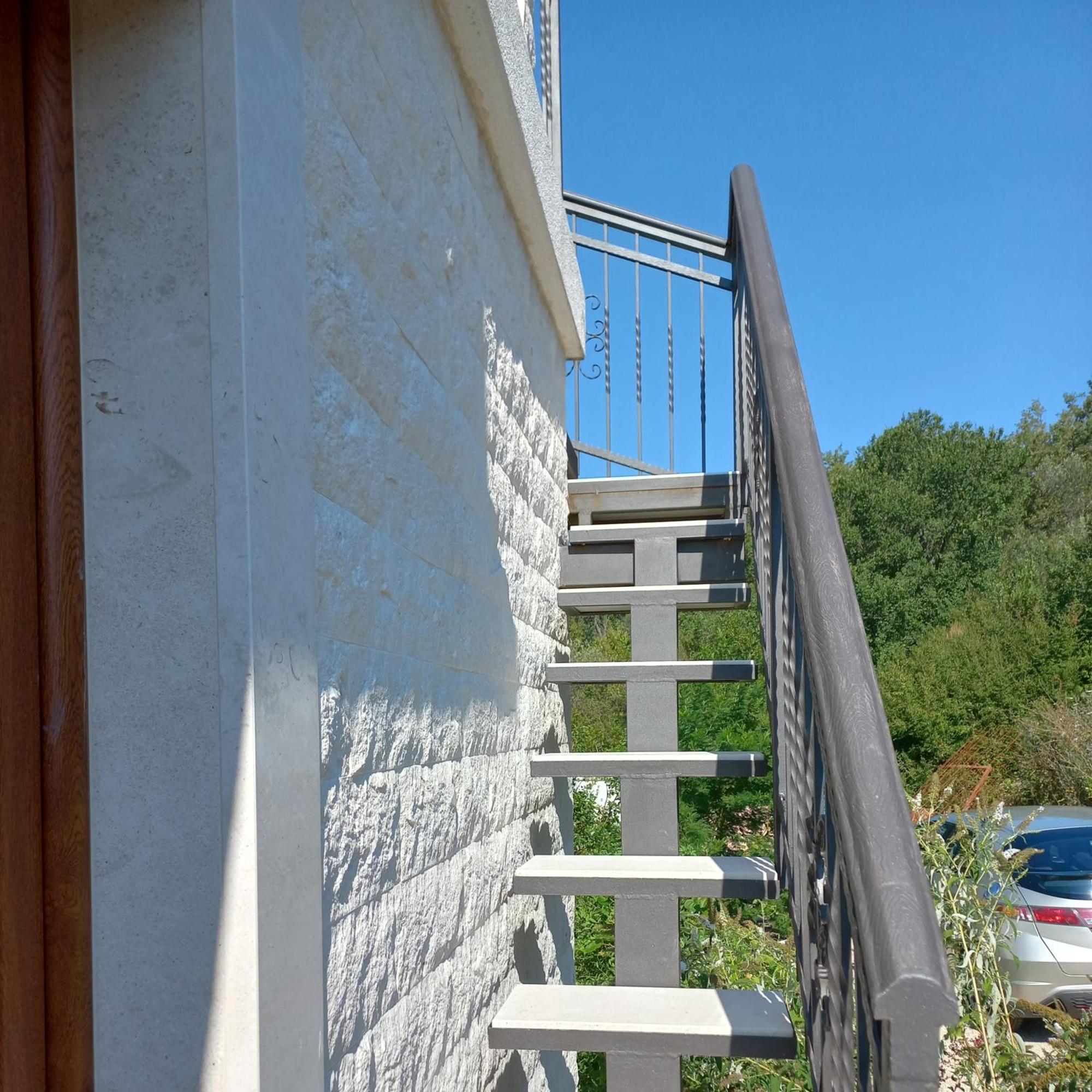 Villa Rakhimov Herceg Novi Pokoj fotografie